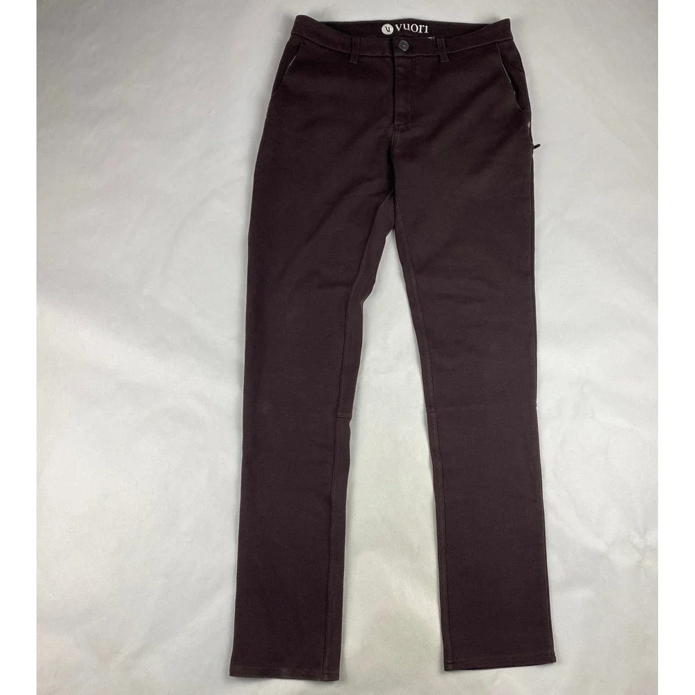 Vuori Everything Chino Pants Men's Size 30